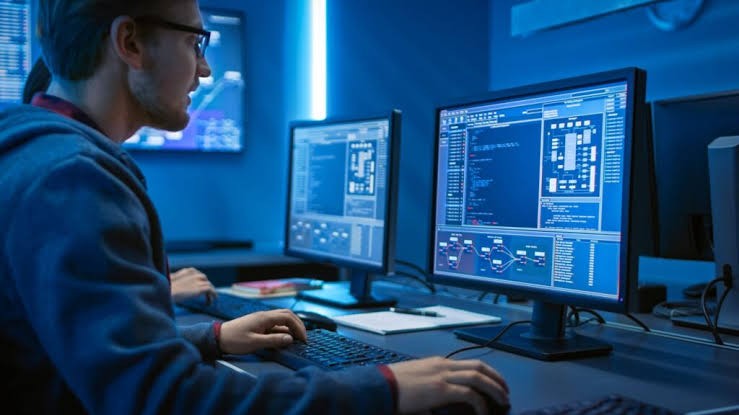 Pengembangan Perangkat Lunak SI-3B